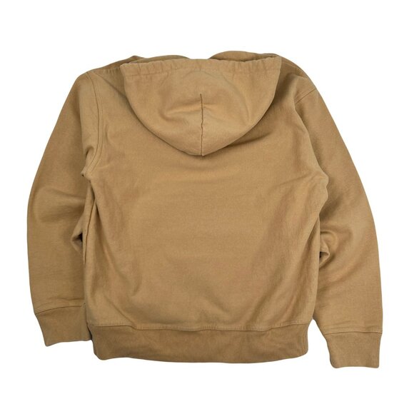 Stussy Mini Logo Hoodie S - Picture 2 of 6